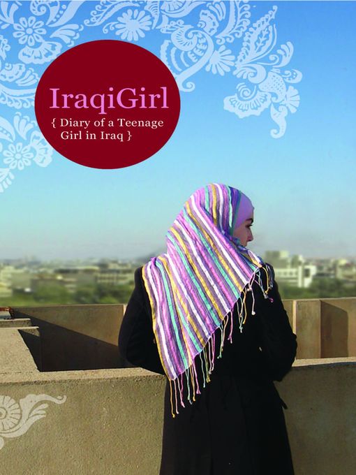 Title details for IraqiGirl by IraqiGirl - Available